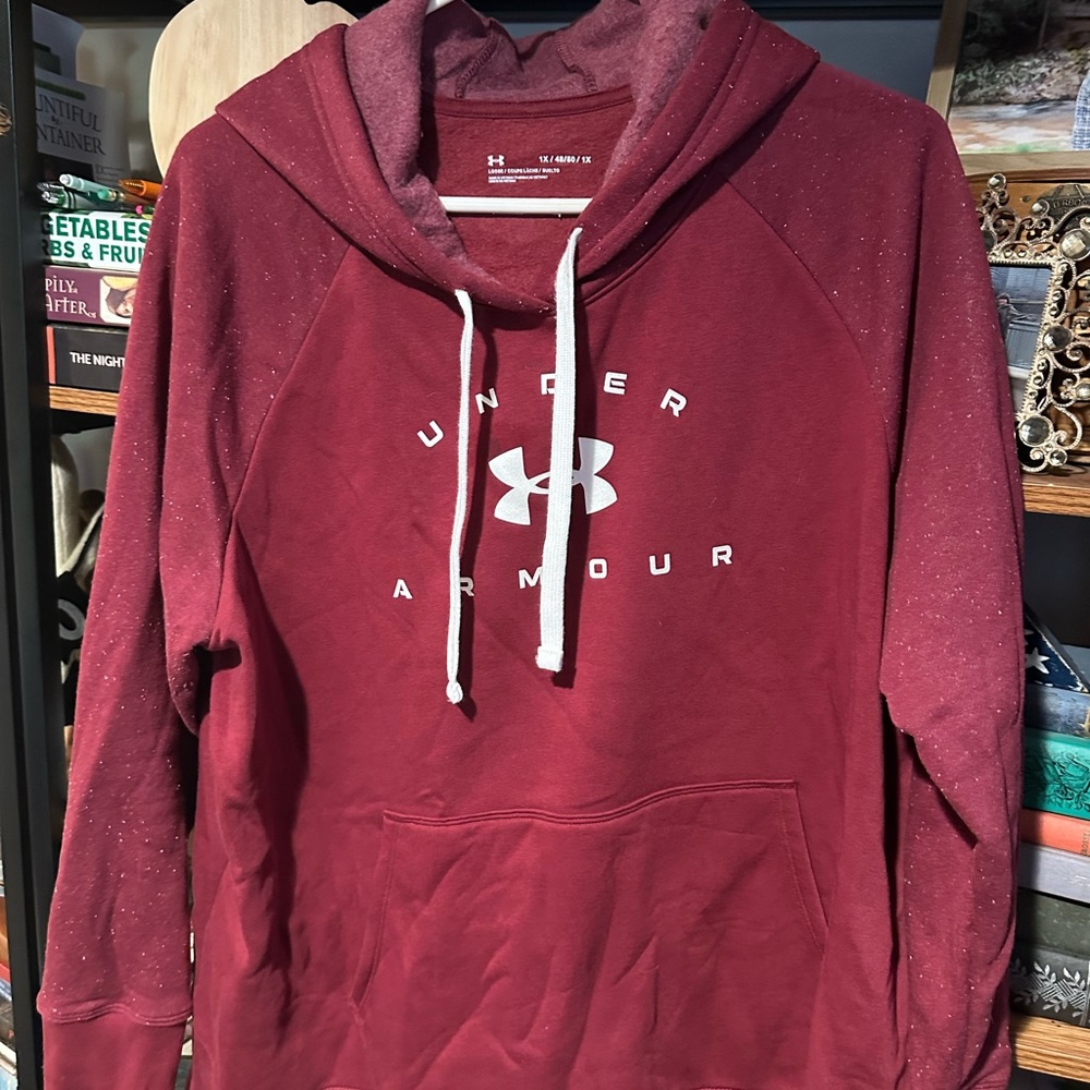 Under Armour Hoodie